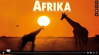 Afrika-Vimeo