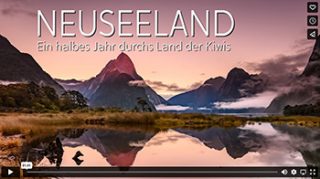 Neuseeland-Vimeo