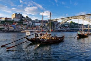 Portugal mit Madeira Portugal mit Madeira