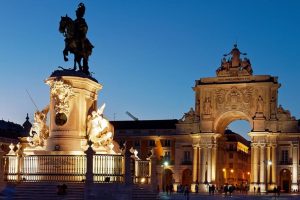 Portugal mit Madeira Portugal mit Madeira