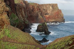 Portugal mit Madeira Portugal mit Madeira