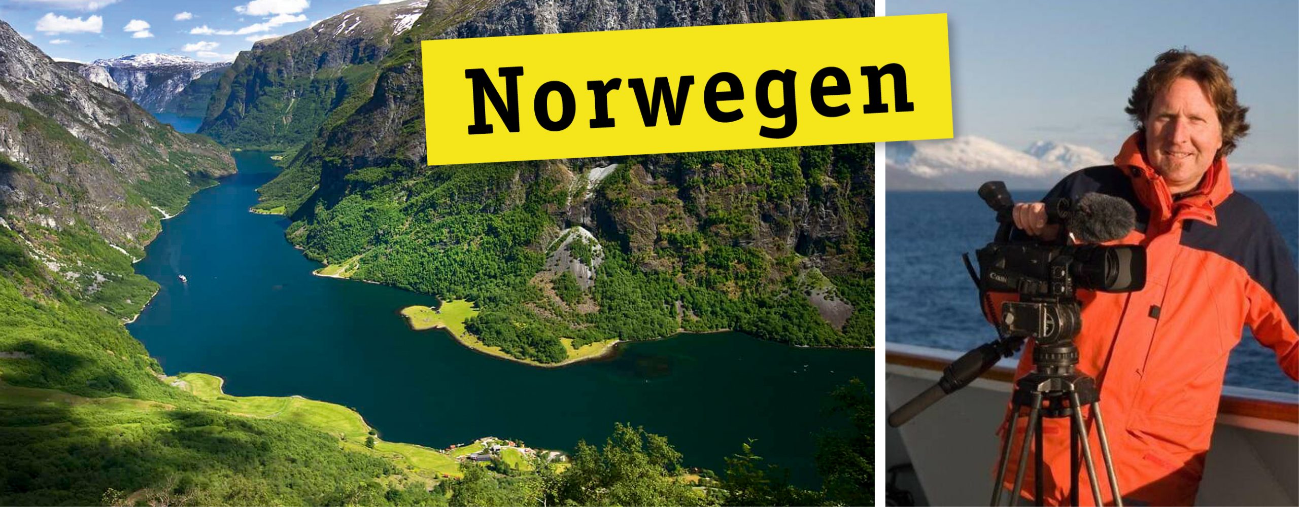 Norwegen_Titel