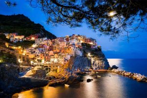 Roadtrip Italien – Luigi muss nach Hause