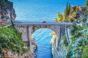 Roadtrip Italien – Luigi muss nach Hause