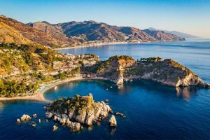 Roadtrip Italien – Luigi muss nach Hause