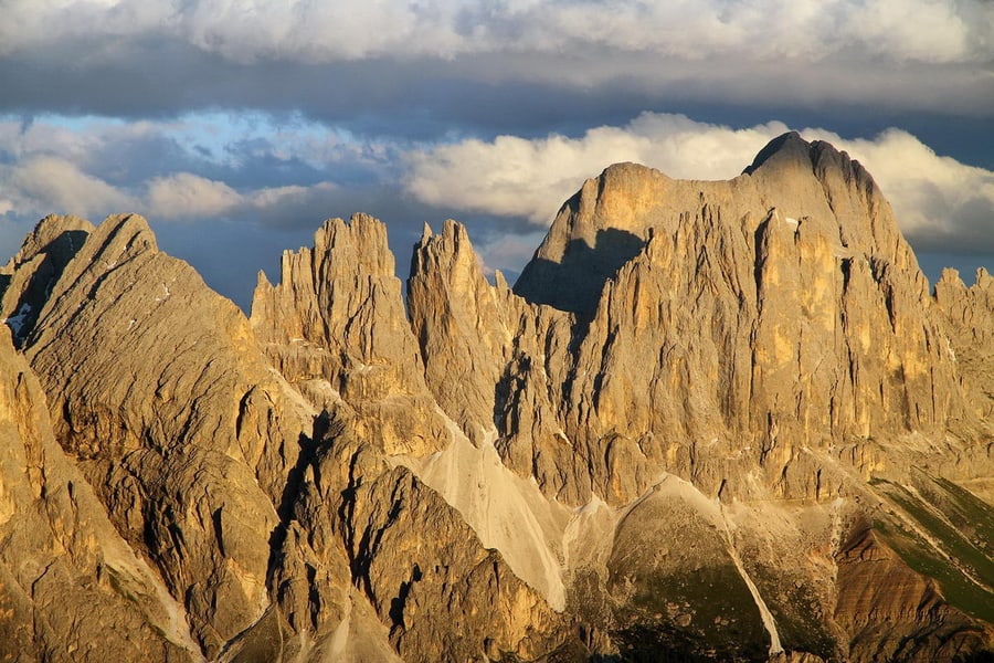 2000 km FREIHEIT - ZU FUSS ÜBER DIE ALPEN VON WIEN NACH NIZZA