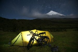 RÜCKENWIND – mit dem Fahrrad um die Welt