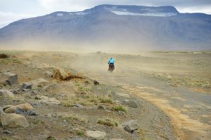 RÜCKENWIND – mit dem Fahrrad um die Welt