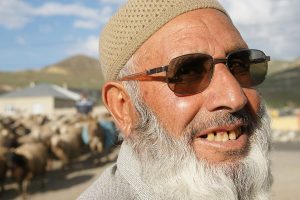 RÜCKENWIND – mit dem Fahrrad um die Welt