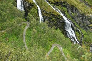 RÜCKENWIND – mit dem Fahrrad um die Welt