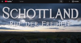Schottland Trailer