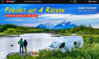 Trailer Vanille